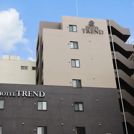 Hotel Trend Nishi Shinsaibashi-2