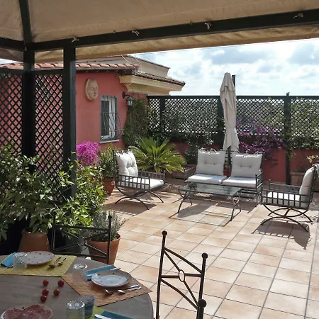 Li Rioni Bed & Breakfast-2