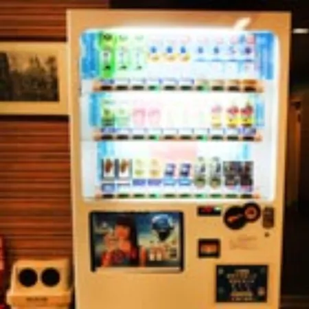 Takamatsu City Hotel-2
