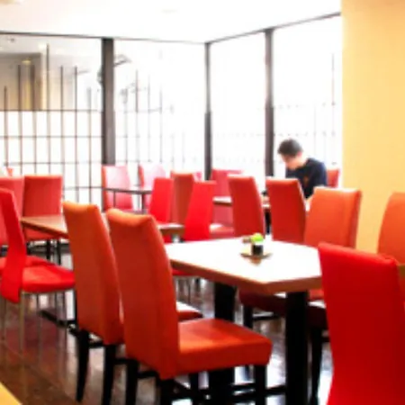Takamatsu City Hotel-3