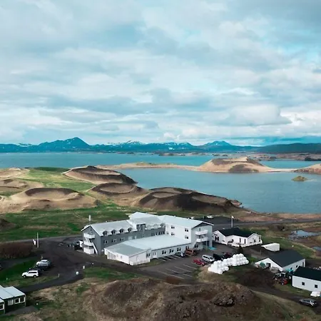 Sel - Hotel Myvatn-2