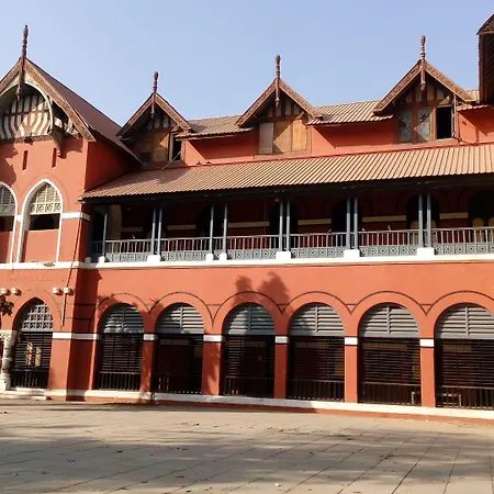 Super Inn Armoise Hotel - Navrangpura, Ahmedabad-2