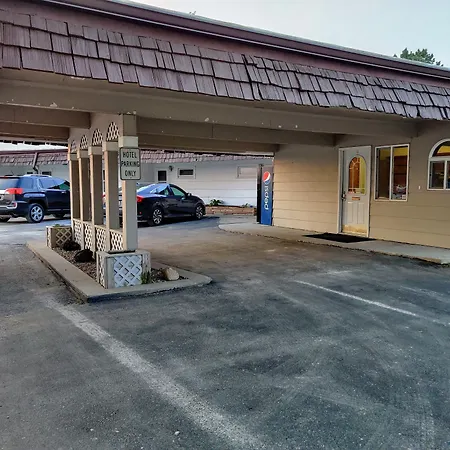 Midway Motel-2