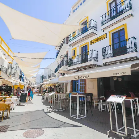 Pension Sevillano-3
