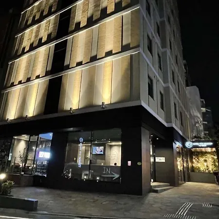Hotel Sui Akasaka By Abest-3