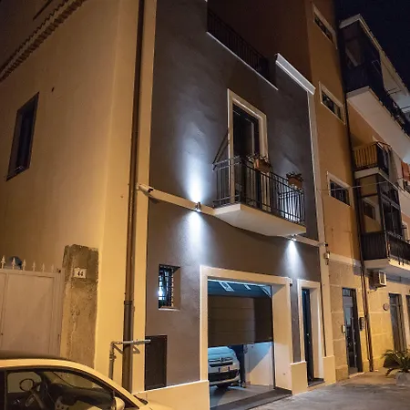 Incentro B&B-3