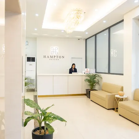 Hampton Suites-3