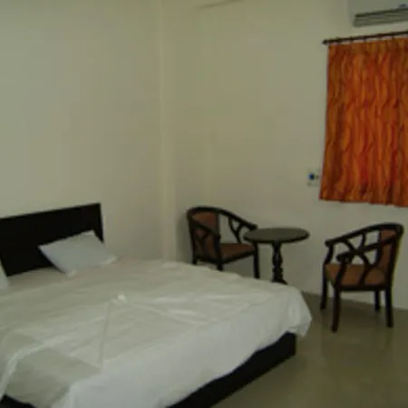 Hotel Nawab'S-2
