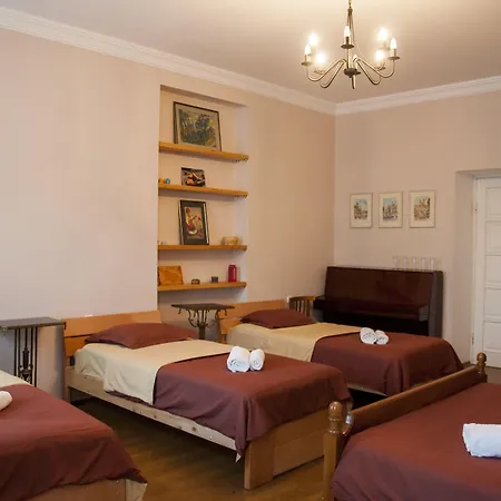 Guest House Lile-3