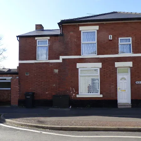 Peartree House-3