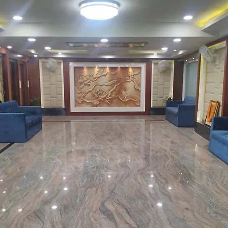 Hotel Sjr-2