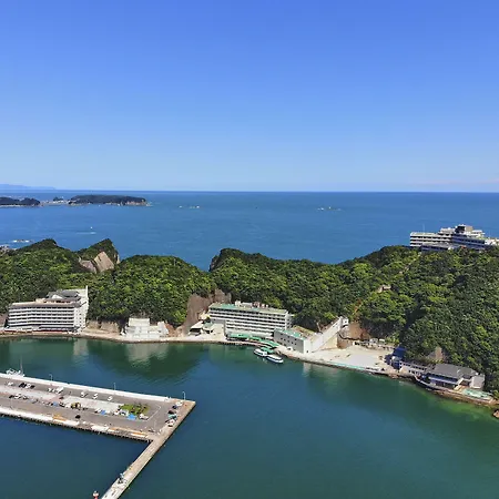Hotel Urashima-3
