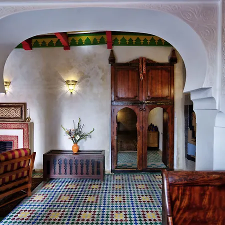 Riad Aventurine-2