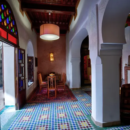 Riad Aventurine-3