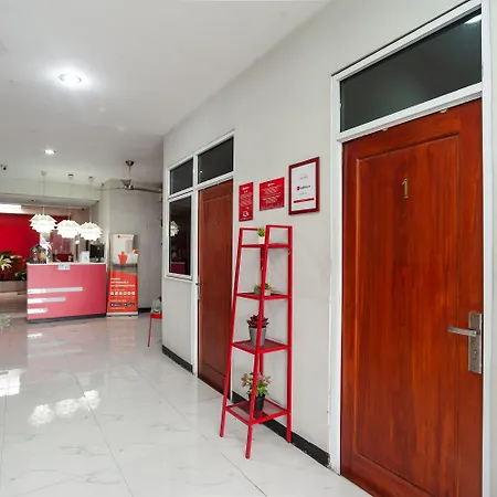 Mega Stay near Mall Kelapa Gading-3