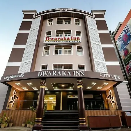 Dwaraka Inn-2