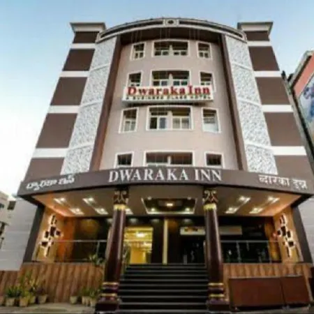 Dwaraka Inn-3