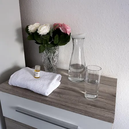 Hotel Stern Stuttgart-2