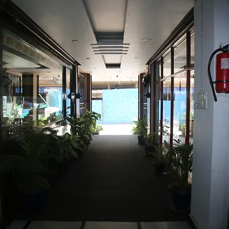 Fabhotel Avinash Residency-3