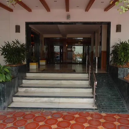 Hotel Nahar Manchester Inn-3