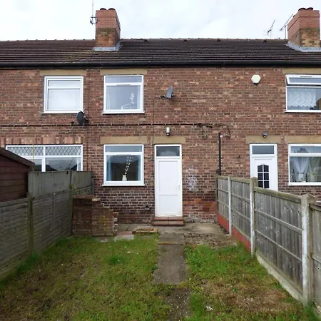 Shirebrook House-2