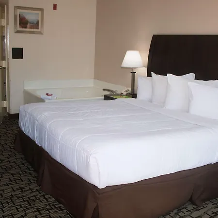Surestay Hotel By Best Western North Myrtle Beach-2