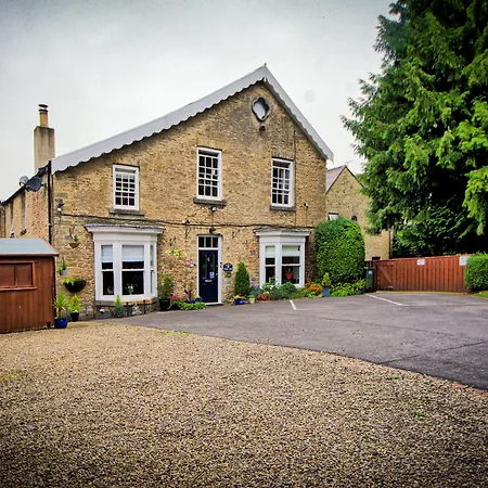 West End Guest House-3