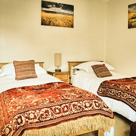 West End Guest House-2