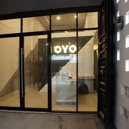 Hotel O Mono Guest House-2