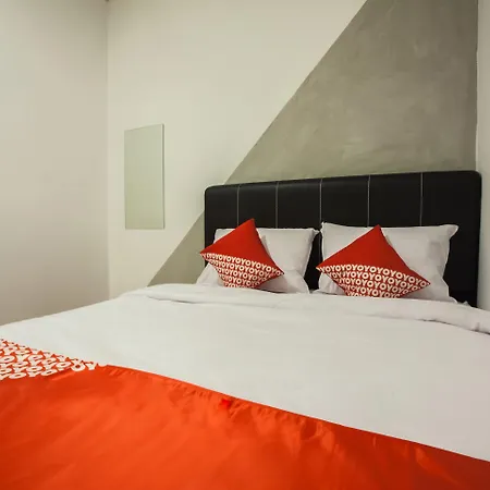 Hotel O Mono Guest House-3