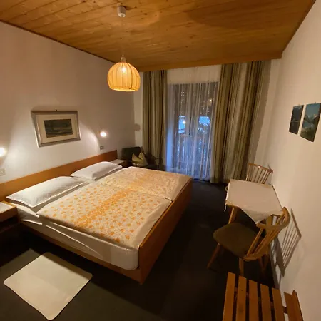 Gasthof Albergo Ressmair-2
