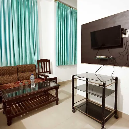 Hotel Green View Ranthambore-3