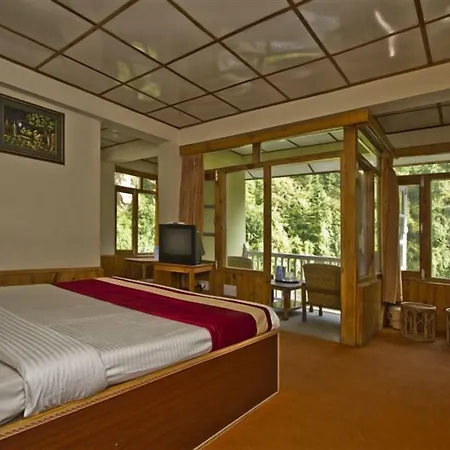 Hotel Dream River-3