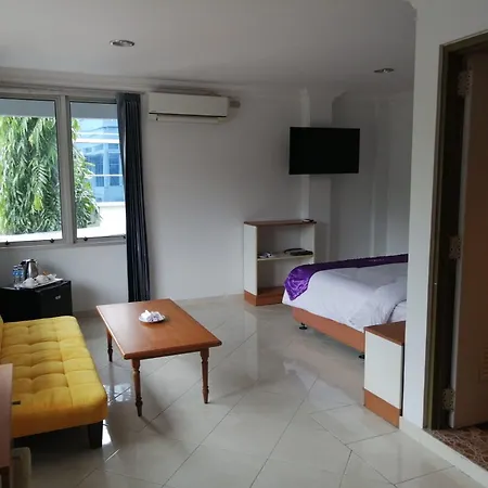 Plum Hotel Lading Banda Aceh-2