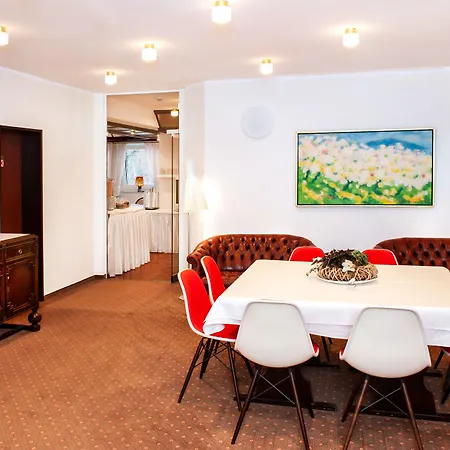 Hotel Marienlinde-3