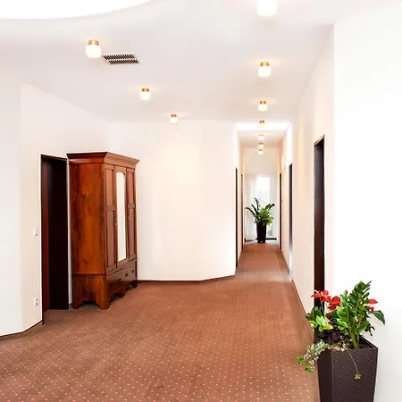 Hotel Marienlinde-2
