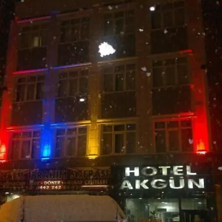Hotel Akgun-2