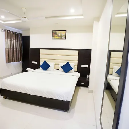 Hotel Suryansh-3