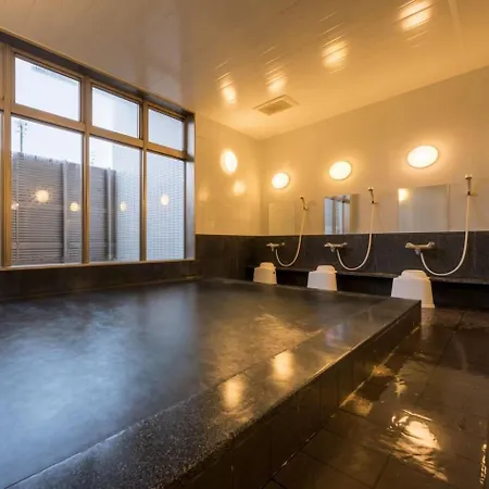 Grand Park Hotel Odate-2