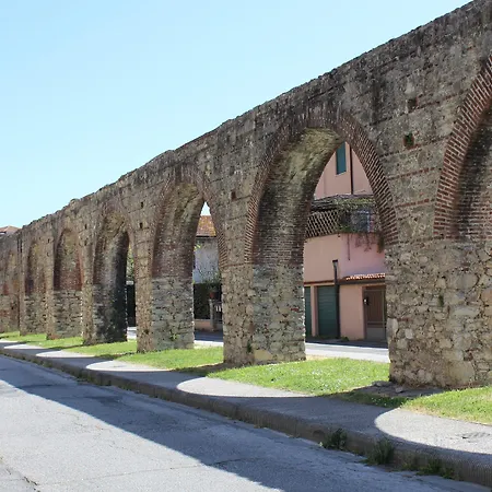 B&B Gli Archi-3