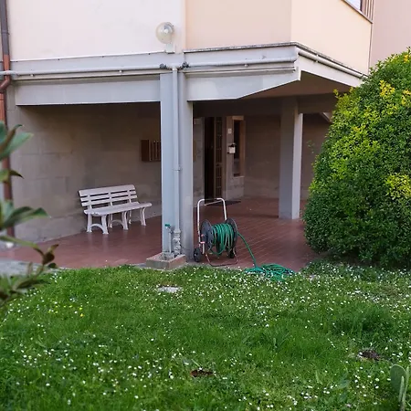 B&B Gli Archi-2