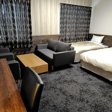 Grand Park Hotel Odate-3