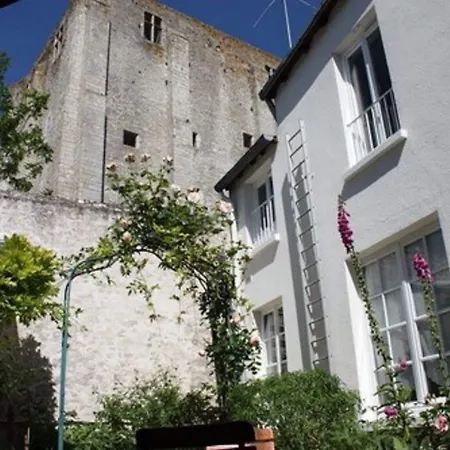 Hotel de la Sologne-2