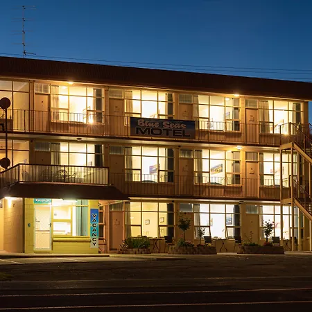 Blue Seas Motel-2