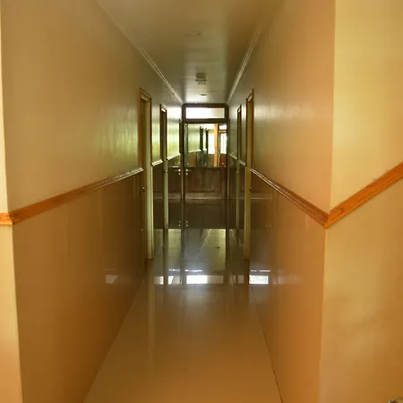 Masi Residency-2
