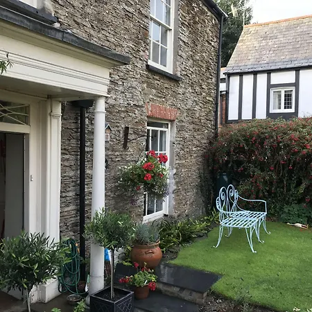 Spring Gardens B&B-3