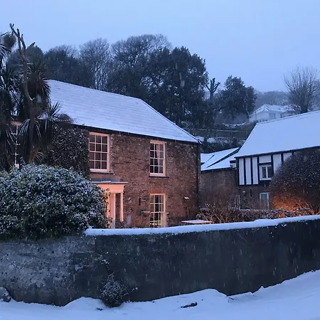 Spring Gardens B&B-2
