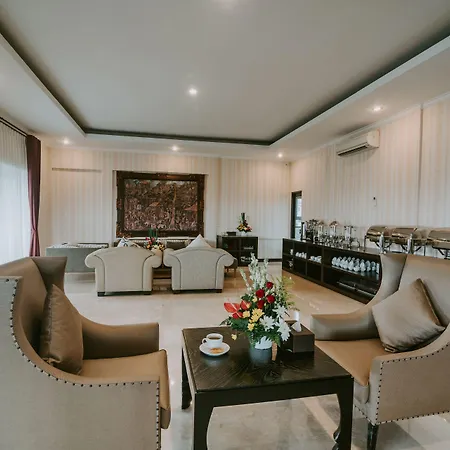 Arthur Suites By Mahavilas-2