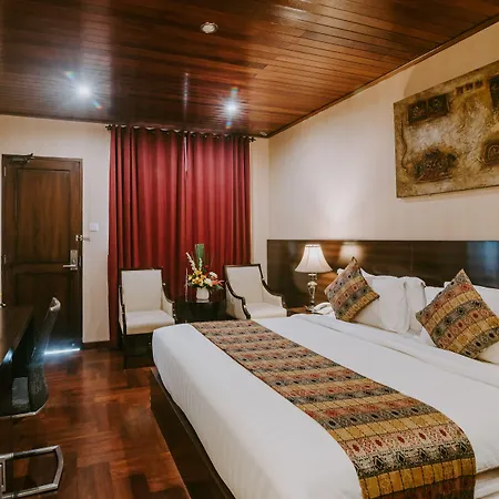Arthur Suites By Mahavilas-3