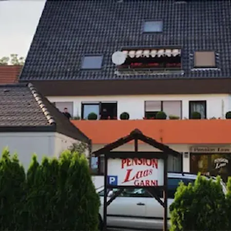 Pension Laas-3